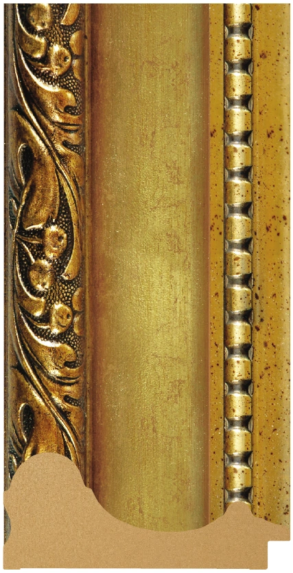 DL11301 çerçeve profil kesiti