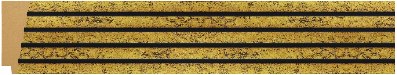 DL77201 çerçeve profil kesiti