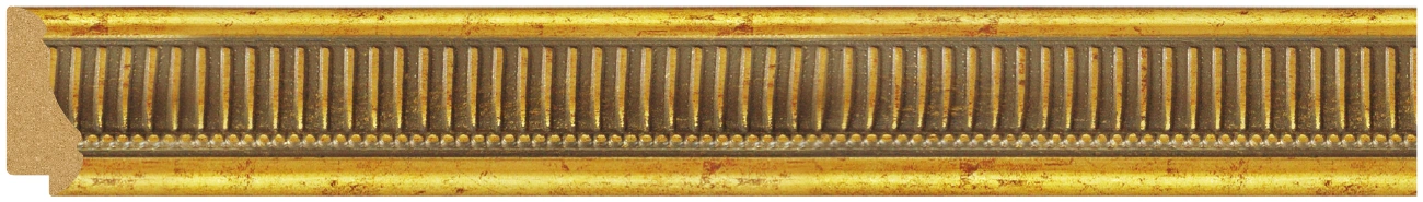 DL4710 çerçeve profil kesiti