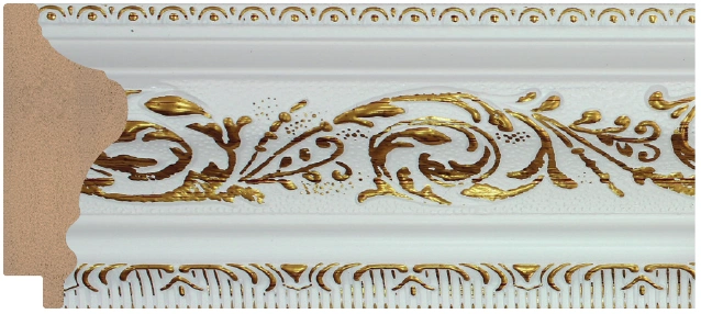 DC7533-5 çerçeve profil kesiti