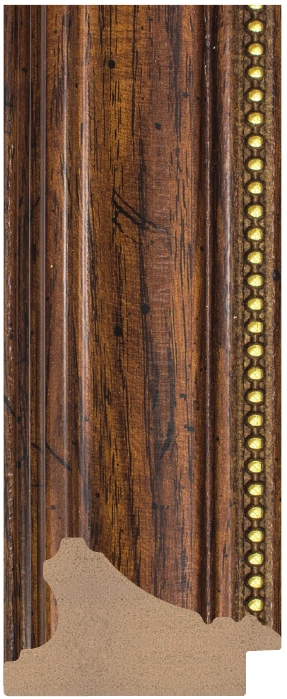 DC7040-12 çerçeve profil kesiti