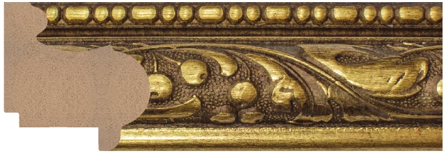 DC5857-1 çerçeve profil kesiti