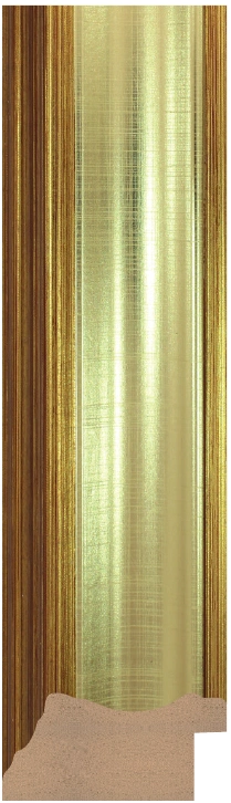 DC5526-1 çerçeve profil kesiti