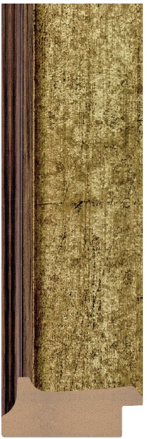 DC5423-1 çerçeve profil kesiti