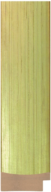 DC5421-1 çerçeve profil kesiti