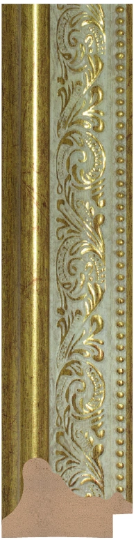 DC5332-1 çerçeve profil kesiti