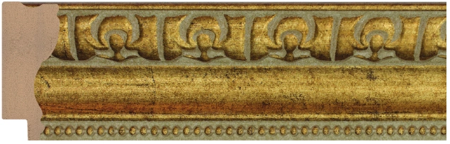 DC5322-1 çerçeve profil kesiti