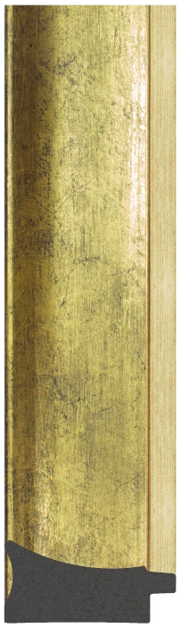 DC5225-5 çerçeve profil kesiti