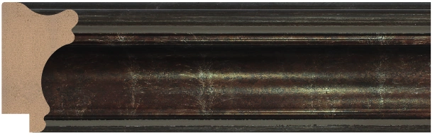 DC4929-6 çerçeve profil kesiti