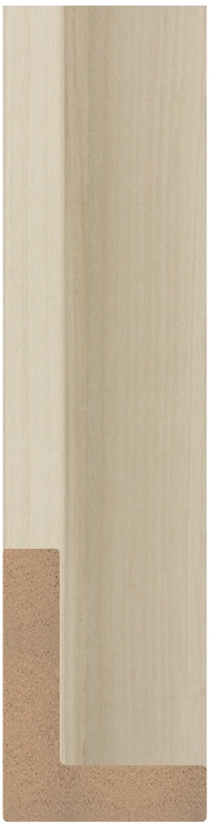 DC4763-4 çerçeve profil kesiti