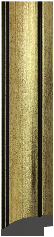 DC4519-1 çerçeve profil kesiti
