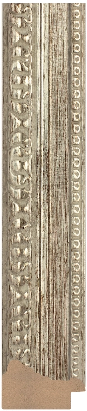 DC4527-2 çerçeve profil kesiti