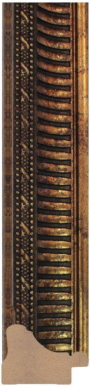 DC4127-9 çerçeve profil kesiti