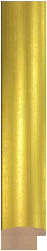 DC4021-1 çerçeve profil kesiti