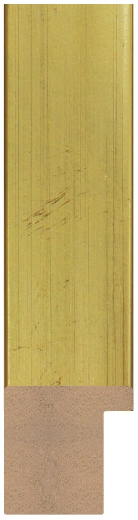 DC3535-1 çerçeve profil kesiti