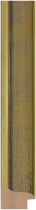 DL33406 çerçeve profil kesiti