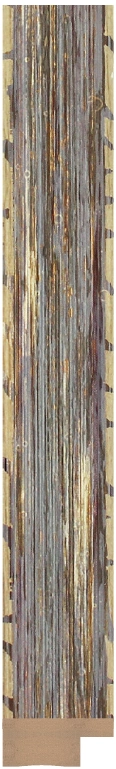 DC3013-1 çerçeve profil kesiti