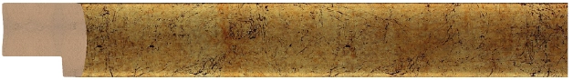 DC2522-1 çerçeve profil kesiti