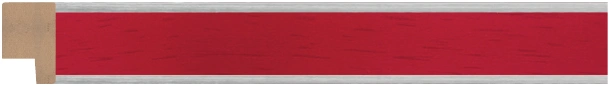 DL2380-01 çerçeve profil kesiti