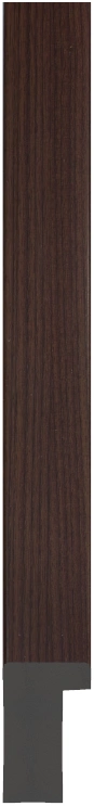 DC2235-3 çerçeve profil kesiti