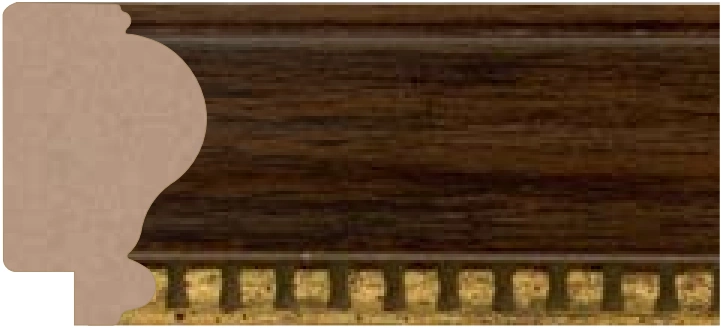 DL3803 çerçeve profil kesiti