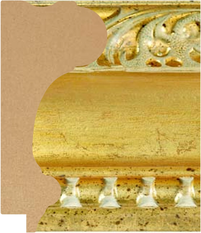 DL11306 çerçeve profil kesiti