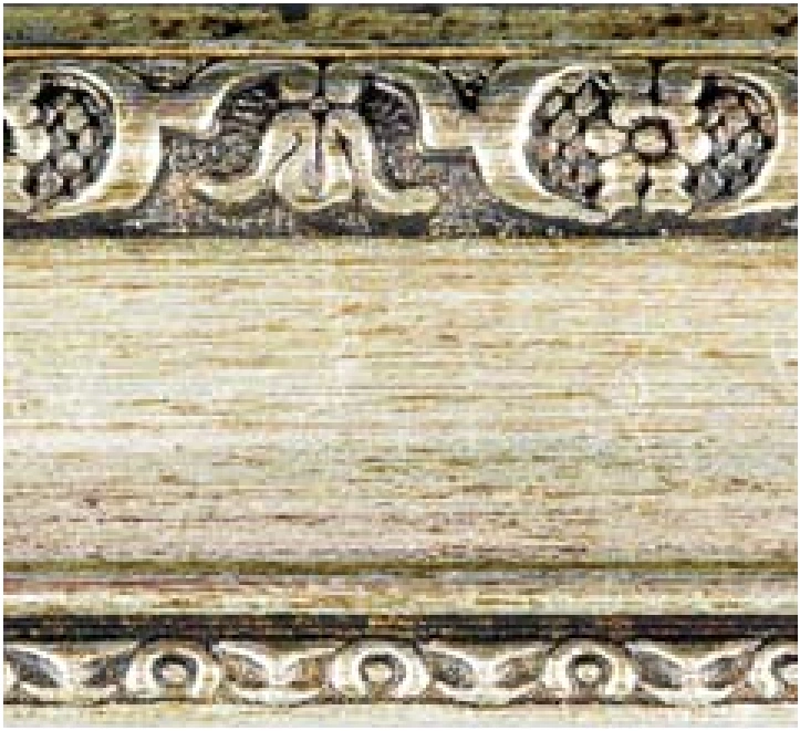 DL7782 Y çerçeve profil kesiti