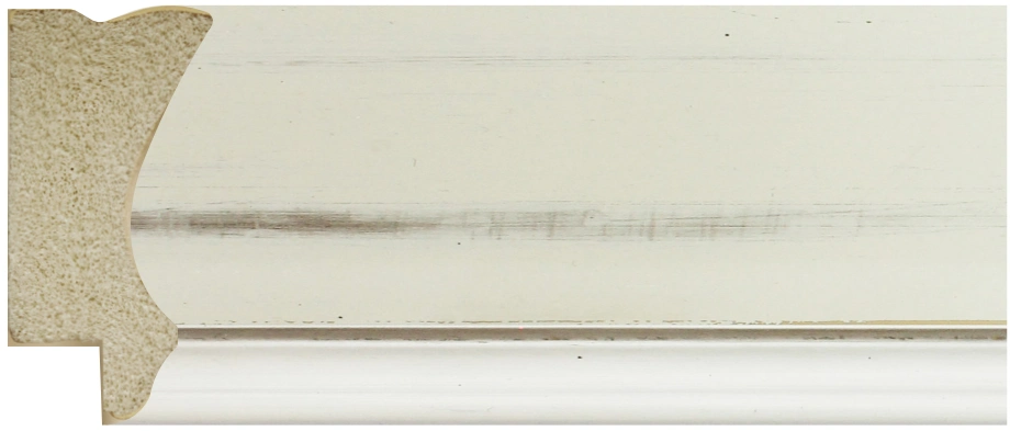 DC4523-4 çerçeve profil kesiti