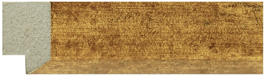 DX1001-01-2921 çerçeve profil kesiti
