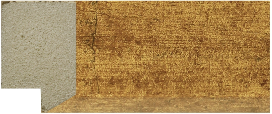 DX1004-01-4529 çerçeve profil kesiti
