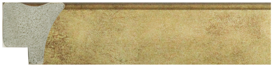 DX1006-01-2525 çerçeve profil kesiti