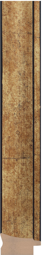 DX1053-01 çerçeve profil kesiti