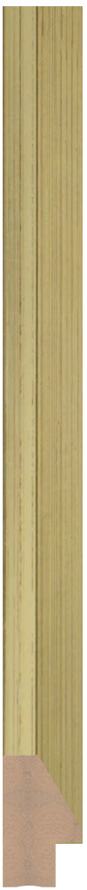 DC1830-1 çerçeve profil kesiti