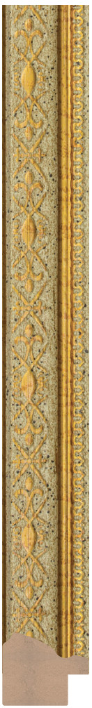 DC2521-1 çerçeve profil kesiti