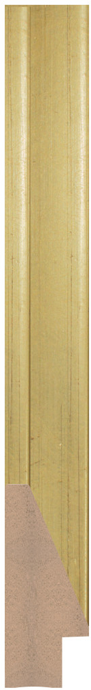 DC2560-1 çerçeve profil kesiti