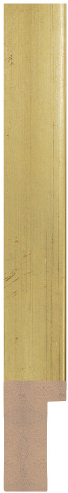DC2647-1 çerçeve profil kesiti