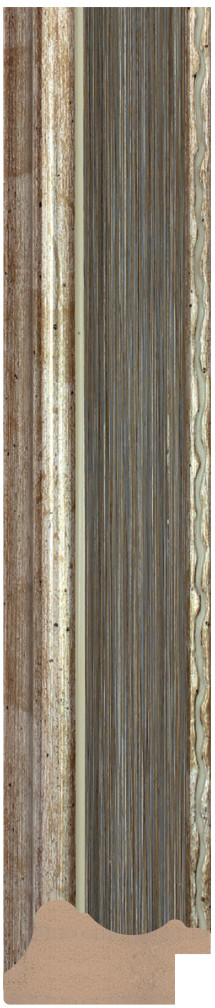 DC4221-1 çerçeve profil kesiti