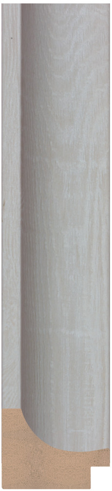 DC4534-1 çerçeve profil kesiti