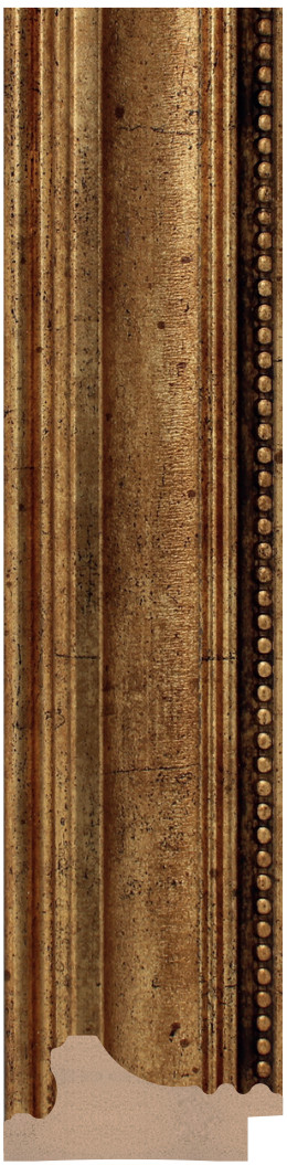 DC5323-1 çerçeve profil kesiti