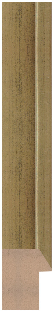 DX1003-01 çerçeve profil kesiti