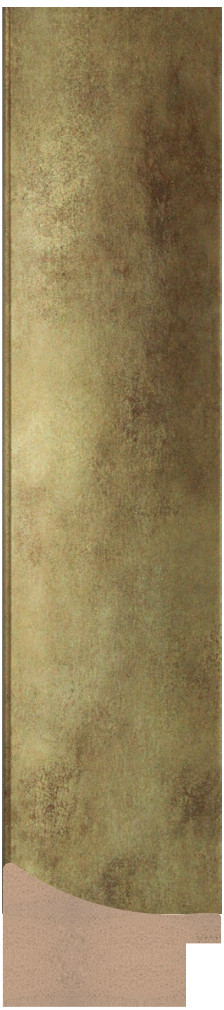 DX1007-01 çerçeve profil kesiti