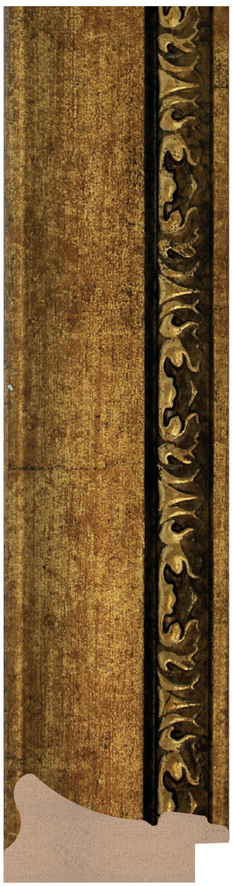 DX1019-01 çerçeve profil kesiti