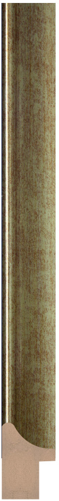 DX1025-01 çerçeve profil kesiti