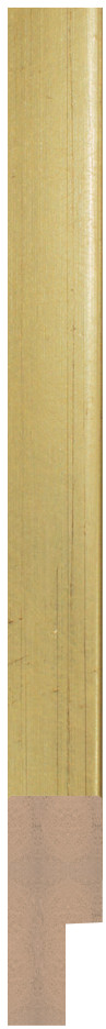 DX1041-01 çerçeve profil kesiti