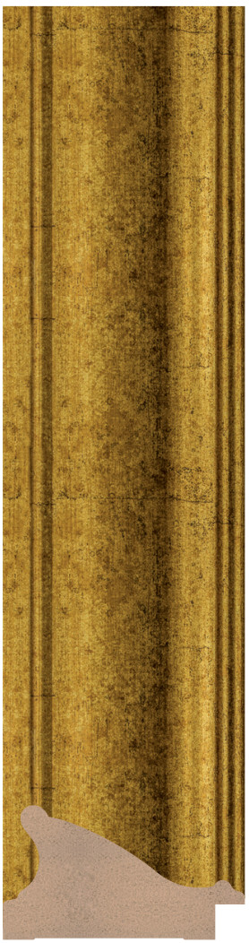 DX1067-01 çerçeve profil kesiti