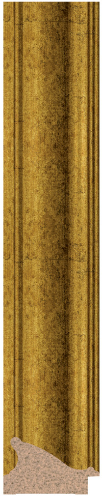 DX1087-01 çerçeve profil kesiti