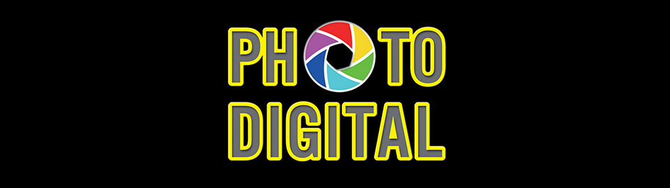 Photo Digital fuarı 2013