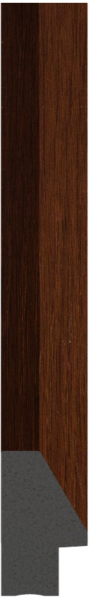 DC1830-6 çerçeve profil kesiti