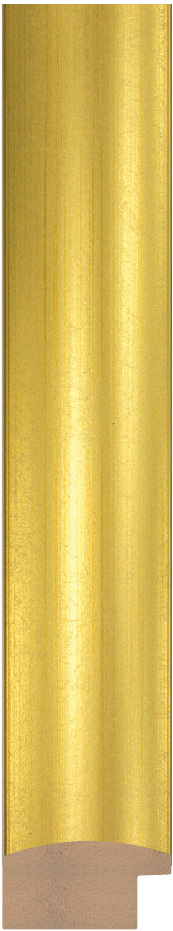DC4021-1 çerçeve profil kesiti