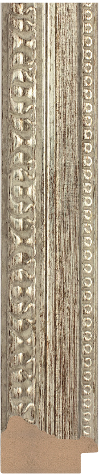 DC4527-2 çerçeve profil kesiti